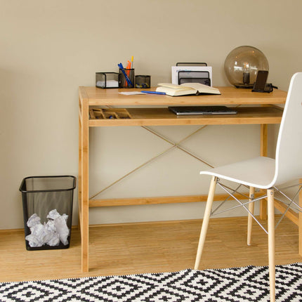 Desk organizer set, 6 parts