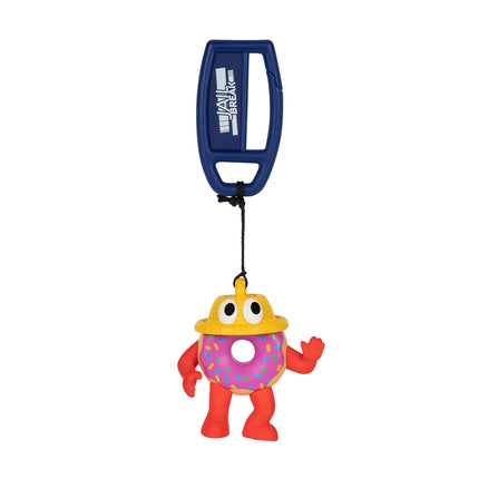 Dev Series W1 Figure Blind Pack Hangers, 9Cm