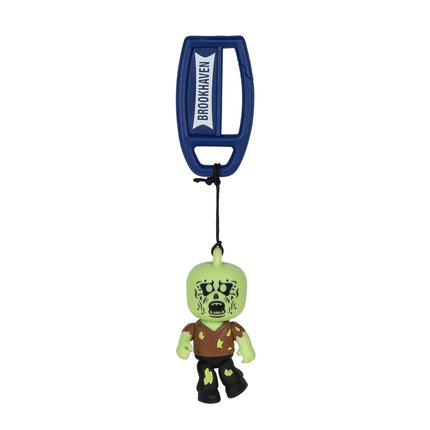 Dev Series W1 Figure Blind Pack Hangers, 9Cm