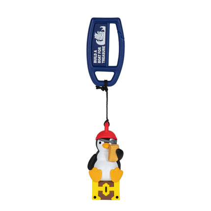 Dev Series W1 Figure Blind Pack Hangers, 9Cm