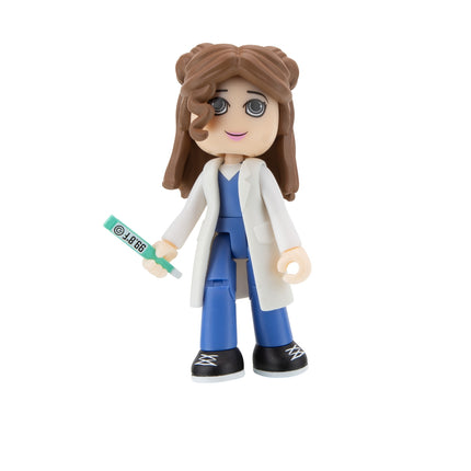Dev Series W1 Mystery Figure, 7Cm