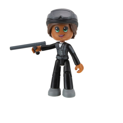 Dev Series W1 Mystery Figure, 7Cm