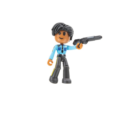 Dev Series W1 Mystery Figure, 7Cm