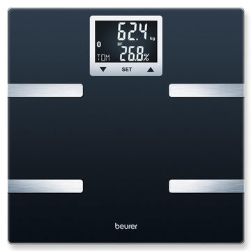 Diagnostic scale BF 720