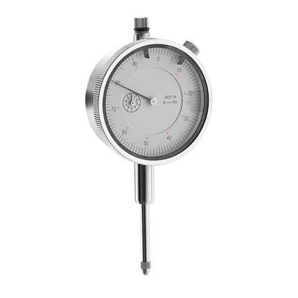 Dial Test Indicator 0–25.4 mm Range, 0.03 mm Accuracy
