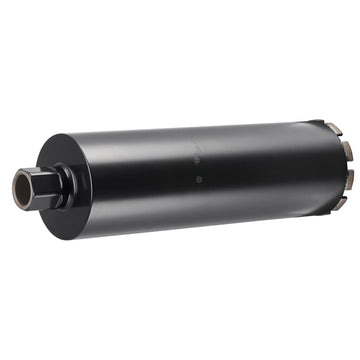 Diamond Core Drill Bit 114mm, 356mm Depth, 1-1/4 In-7