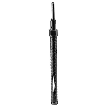Diamond Core Drill Bit 25mm, 241mm Depth, M16 Thread