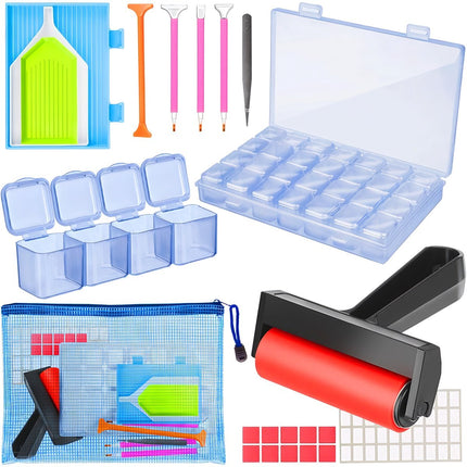 Diamond embroidery accessories