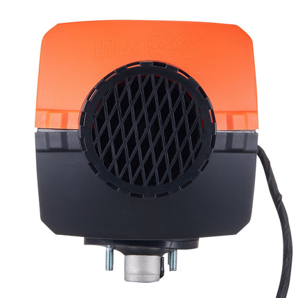 Diesel Air Heater 12V 8KW, LCD Display, Remote Control