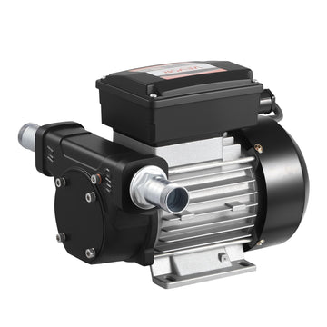 Diesel Fuel Transfer Pump, 16 GPM AC Electric, 1 Inch