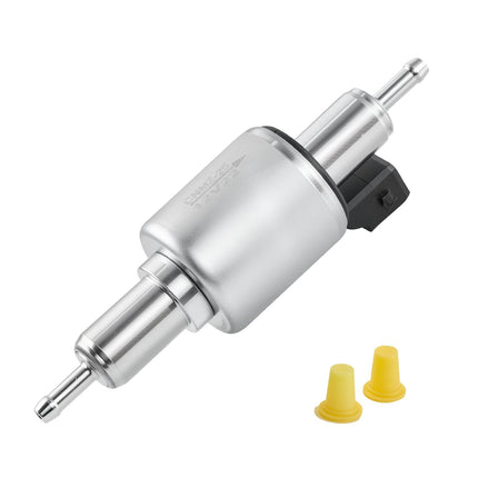 Diesel Heater Fuel Pump 12/24V, 22–32 mL, 2–8KW