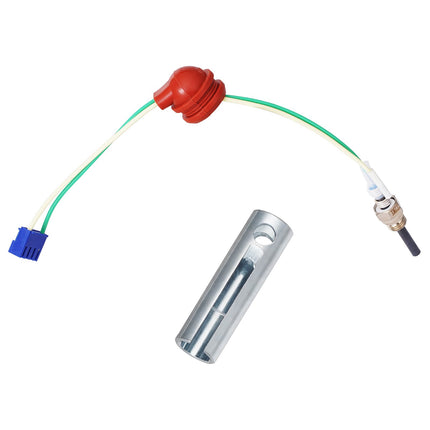 Diesel Heater Glow Plug Kit, 8V Ceramic, 2–8KW Tool