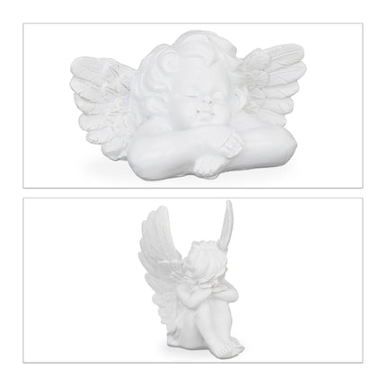 Digging Angel Set of 2