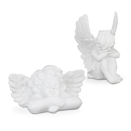 Digging Angel Set of 2