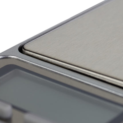 Digital Mini Scales