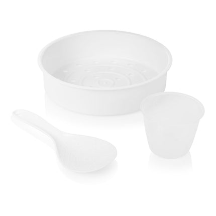 Digital Rice & Steamer 2.2L 900Watt