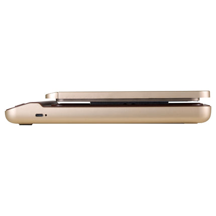Digital Shipping Scale, 40 kg Capacity, 2 g Accuracy