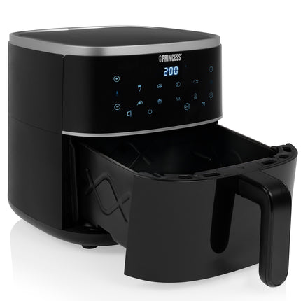 Digital air fryer 4 l 182238