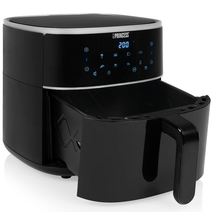 Digital air fryer 8L 1800W - 182254