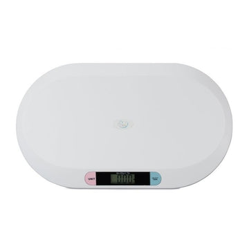 Digital baby scales
