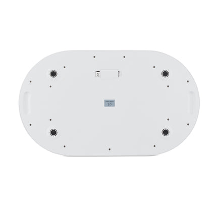 Digital baby scales