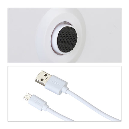 Digital baby scale with USB cable