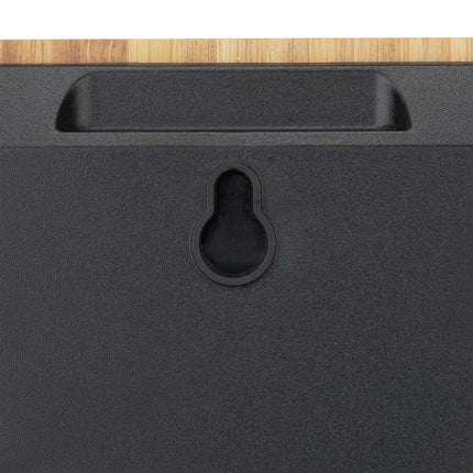 Digital kitchen scale Bambu