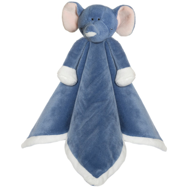 Diinglisar SE Elefant Snutefilt Denim