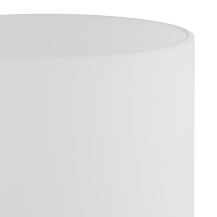 Dimmable table lamp with USB