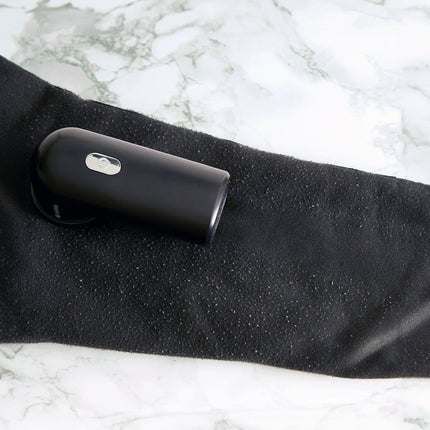 Dimple remover LR300 Matt black