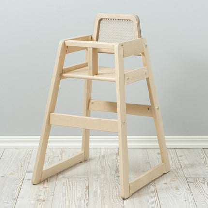 Dining chair Martia Rattan