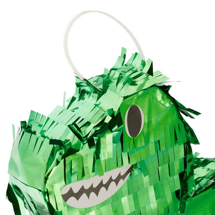 Dinosaur Piñata – Shiny T-Rex for Kids' Parties