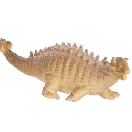 Dinosaurs - set of figures