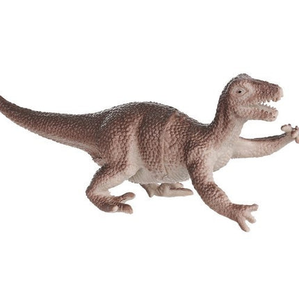 Dinosaurs - set of figures