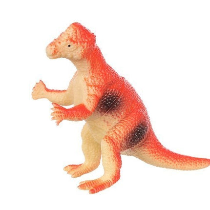 Dinosaurs - set of figures