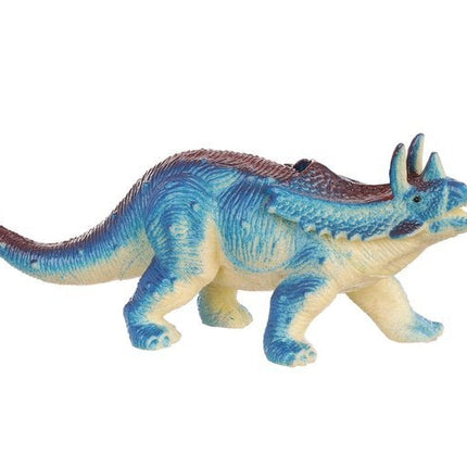 Dinosaurs - set of figures