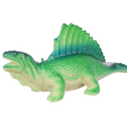 Dinosaurs - set of figures