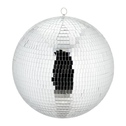 Disco Ball 40 cm – Ceiling Mount, Party Light Effect