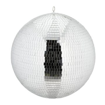 Disco Ball 50 cm – Ceiling Mount Party Decor