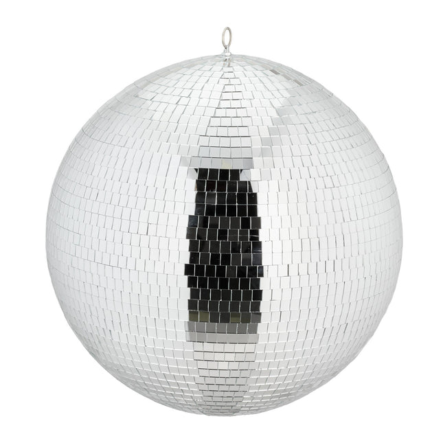 Disco Ball 50 cm – Ceiling Mount Party Decor