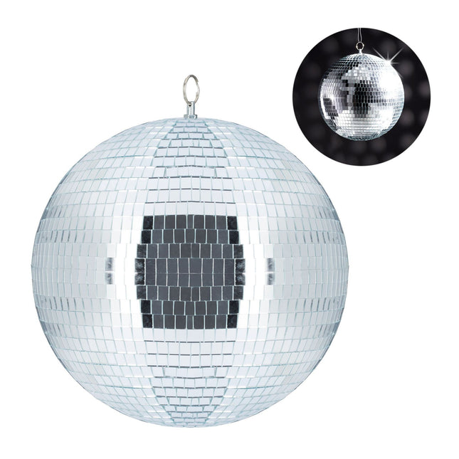 Disco ball 30 cm