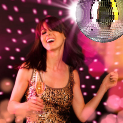 Disco ball 30 cm