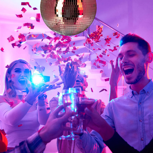 Disco ball 30 cm