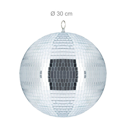 Disco ball 30 cm