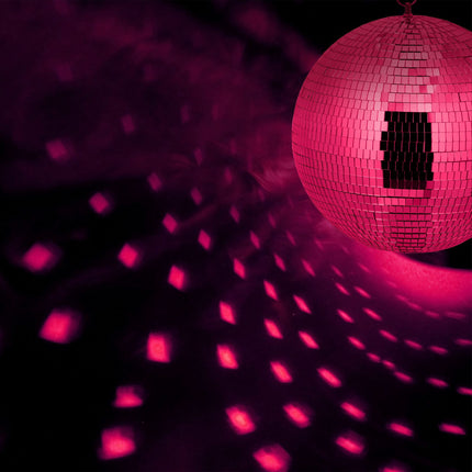 Disco ball Ø 30 cm