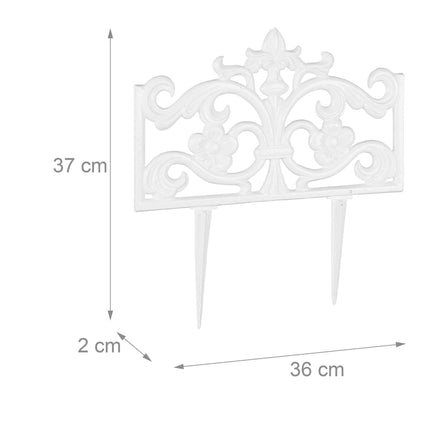 Discount edge cast iron