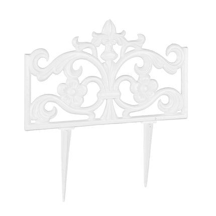 Discount edge cast iron