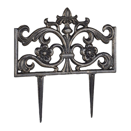 Discount edge cast iron