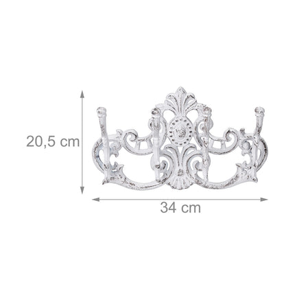 Discount edge cast iron