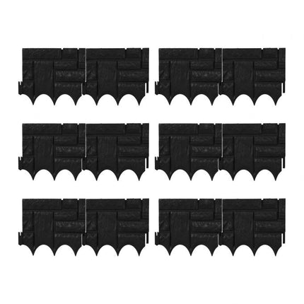 Discount edge masonry set of 12